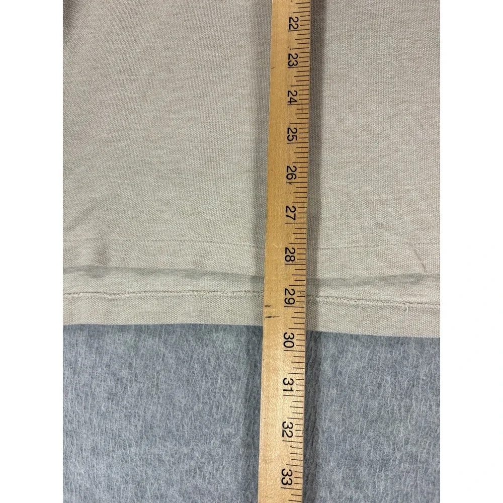 Polo Ralph Lauren Classic Solid Short Sleeve Polo Shirt (Men's Medium) Tan